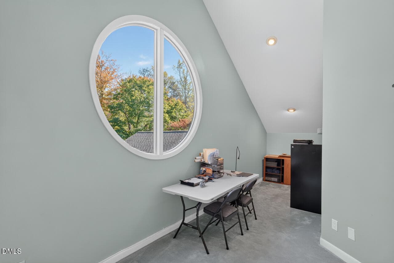 loft2 - 1070 Foxcliff Drive, Mebane, NC 27302