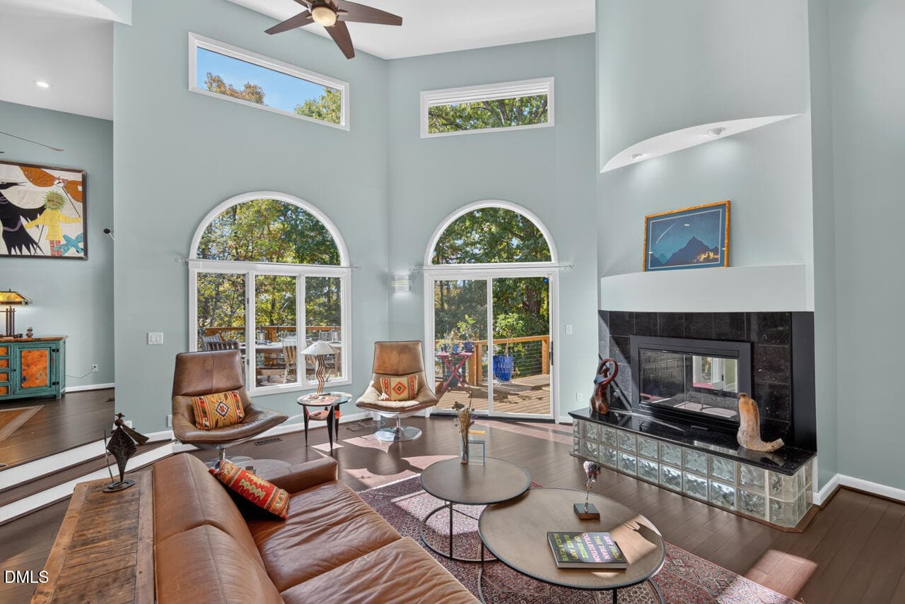 lr - 1070 Foxcliff Drive, Mebane, NC 27302