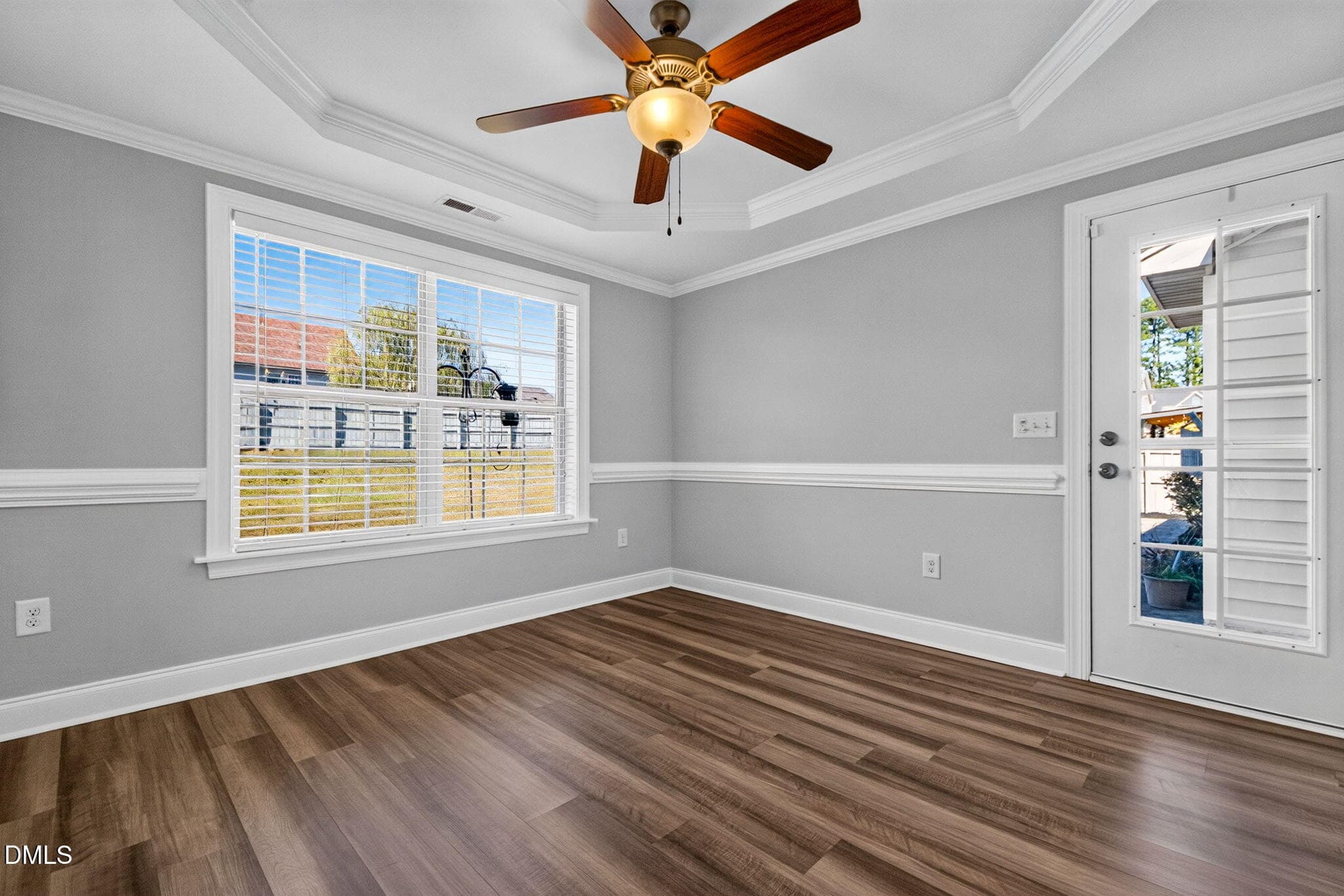Dining Room! - 182 Arbor Loop, Angier, NC 27501