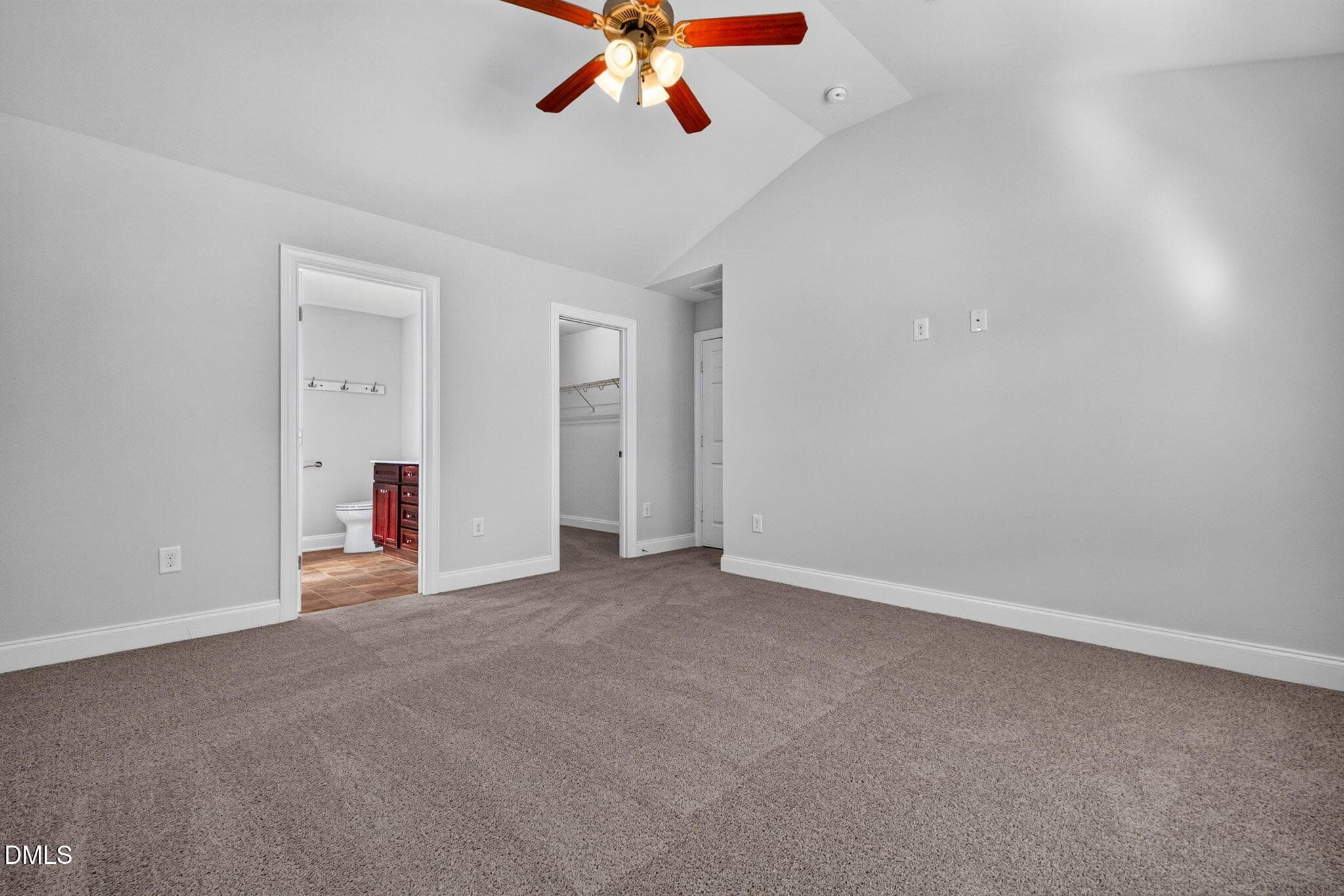 Primary Bedroom! - 182 Arbor Loop, Angier, NC 27501