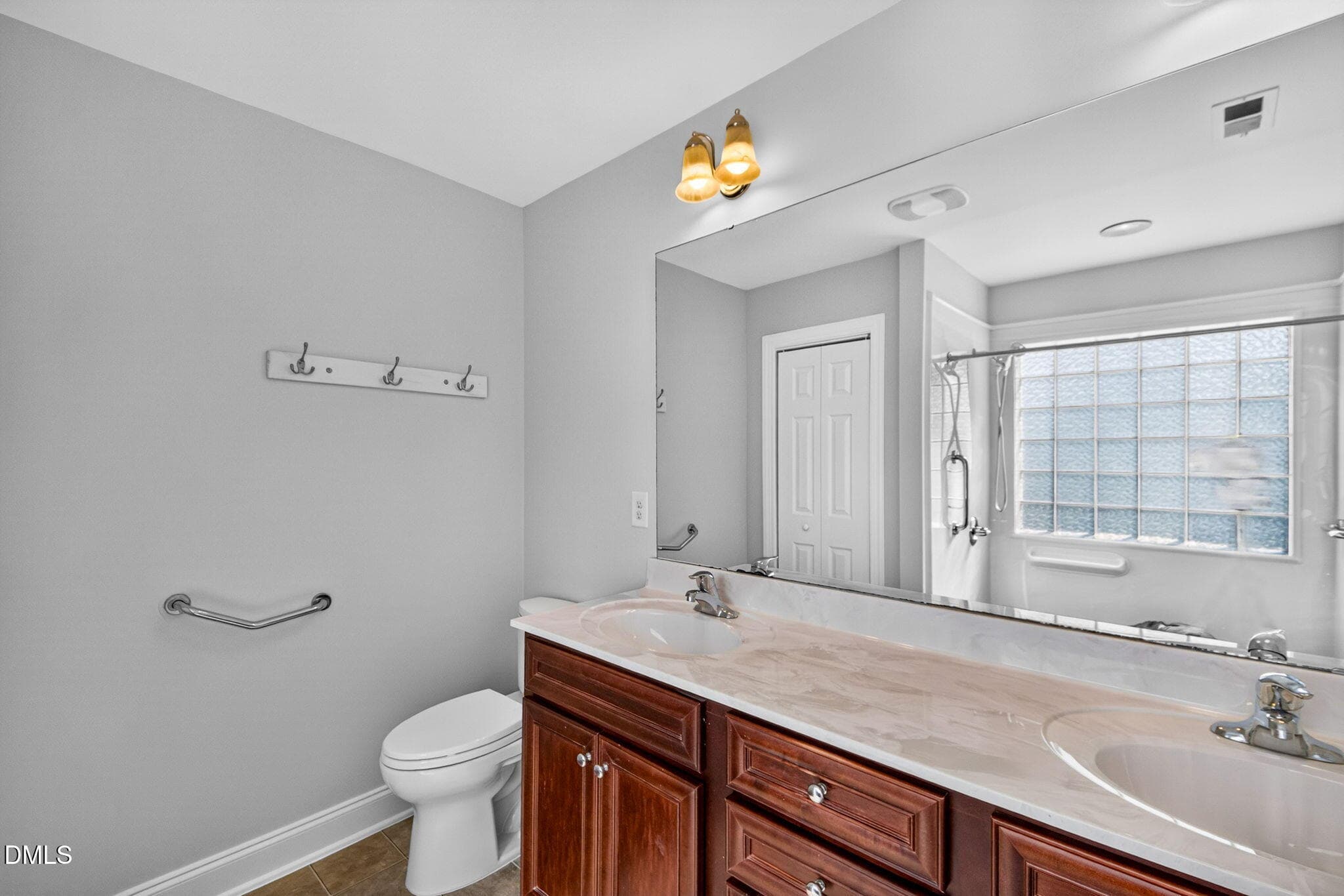 Primary Bathroom! - 182 Arbor Loop, Angier, NC 27501