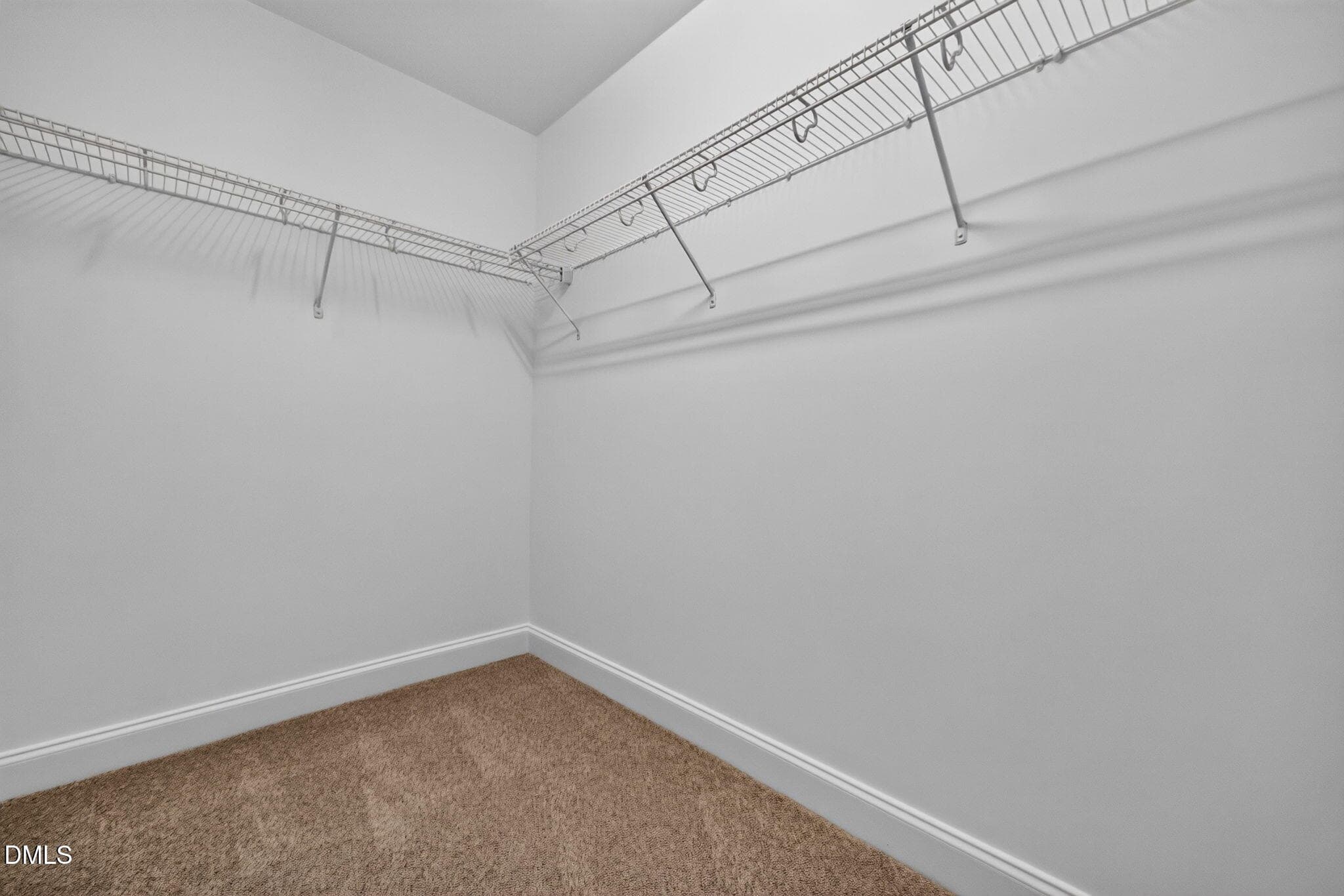 Primary Closet! - 182 Arbor Loop, Angier, NC 27501