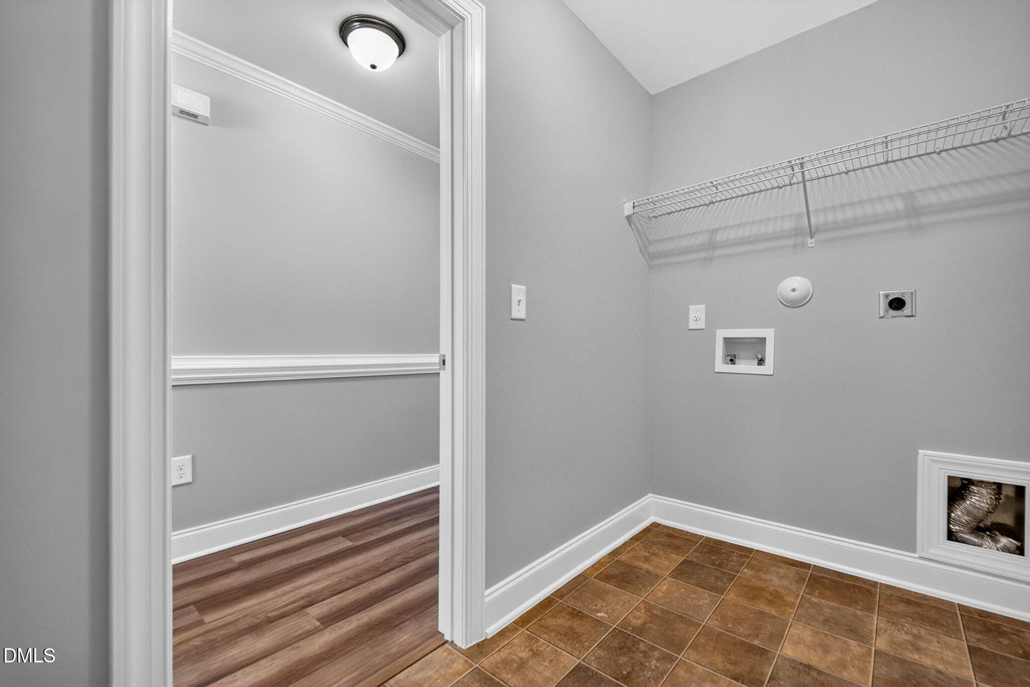 Laundry Room! - 182 Arbor Loop, Angier, NC 27501
