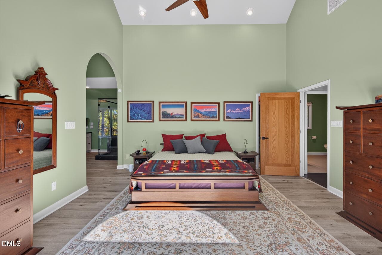 prim7 - 1070 Foxcliff Drive, Mebane, NC 27302