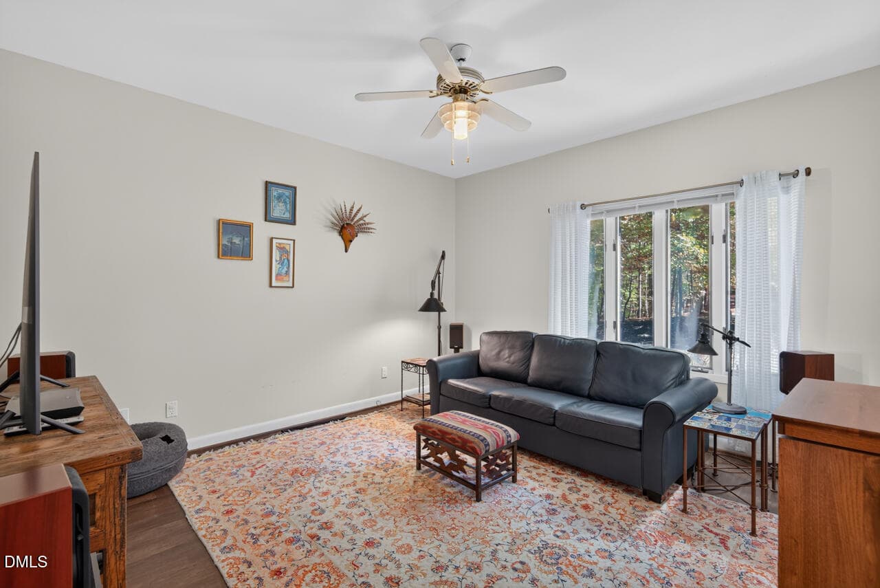 br1 - 1070 Foxcliff Drive, Mebane, NC 27302