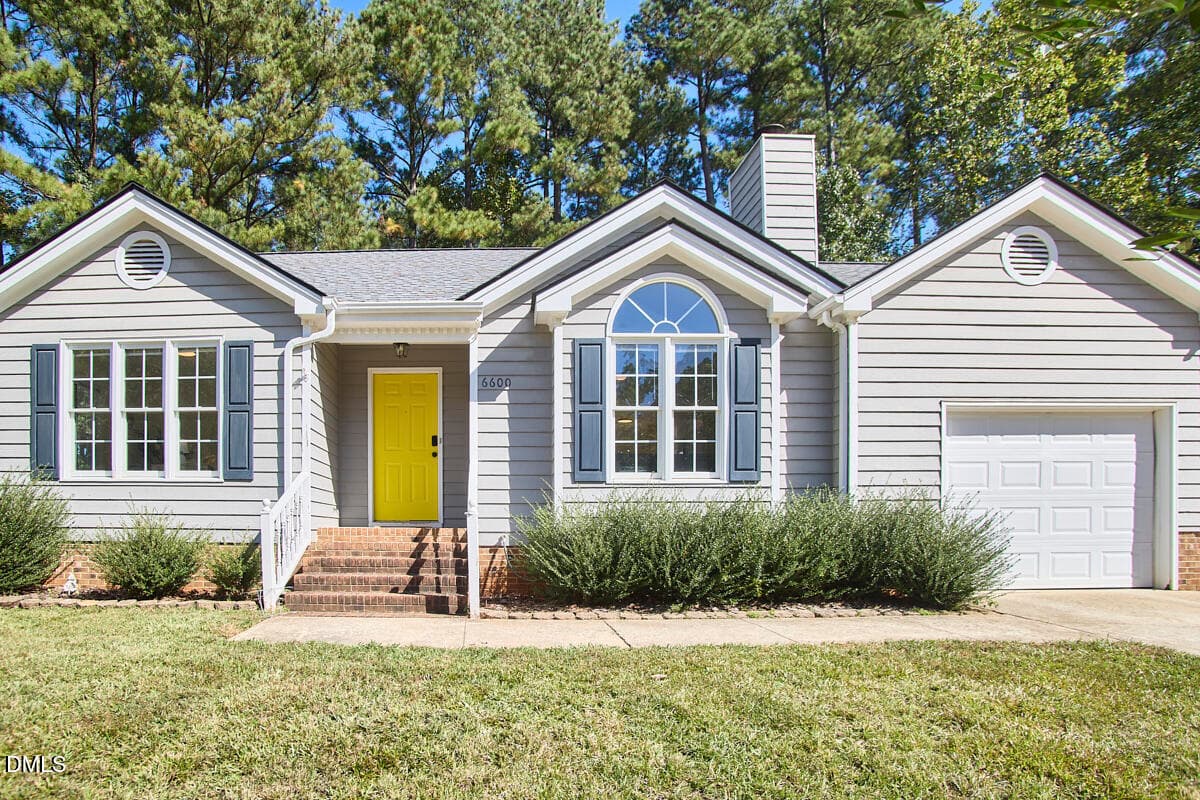 6600 Westborough Drive, Raleigh, NC 27612