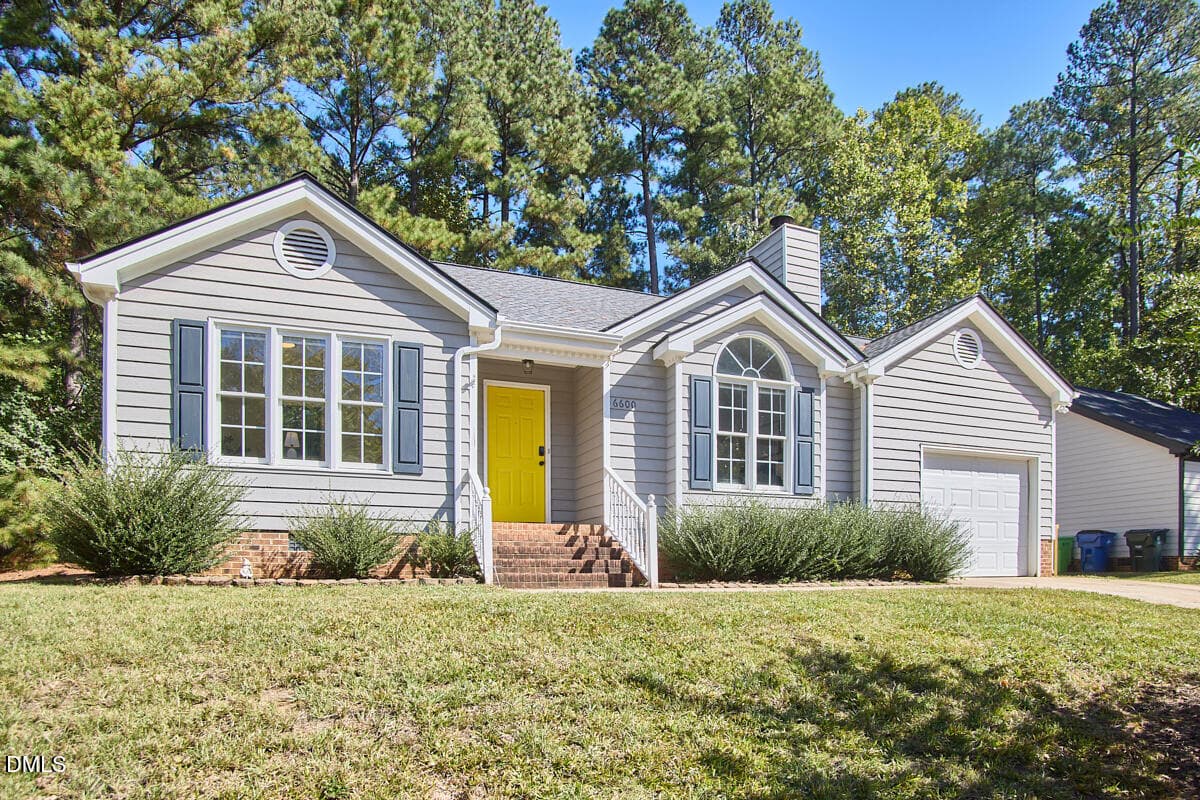 02 - 6600 Westborough Drive, Raleigh, NC 27612