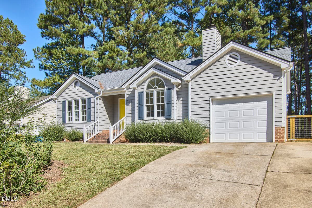 03 - 6600 Westborough Drive, Raleigh, NC 27612