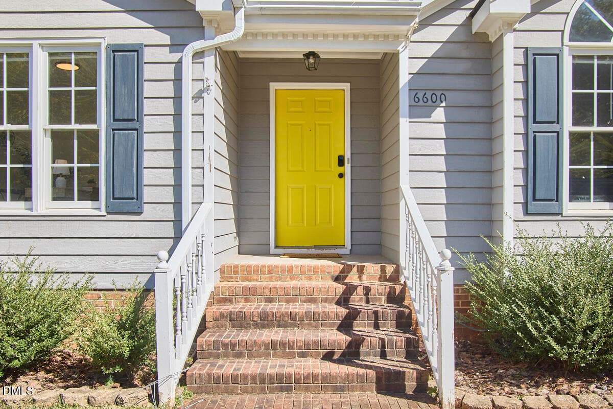 04 - 6600 Westborough Drive, Raleigh, NC 27612