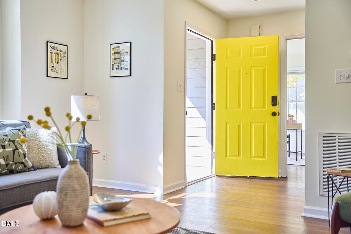 05 - 6600 Westborough Drive, Raleigh, NC 27612