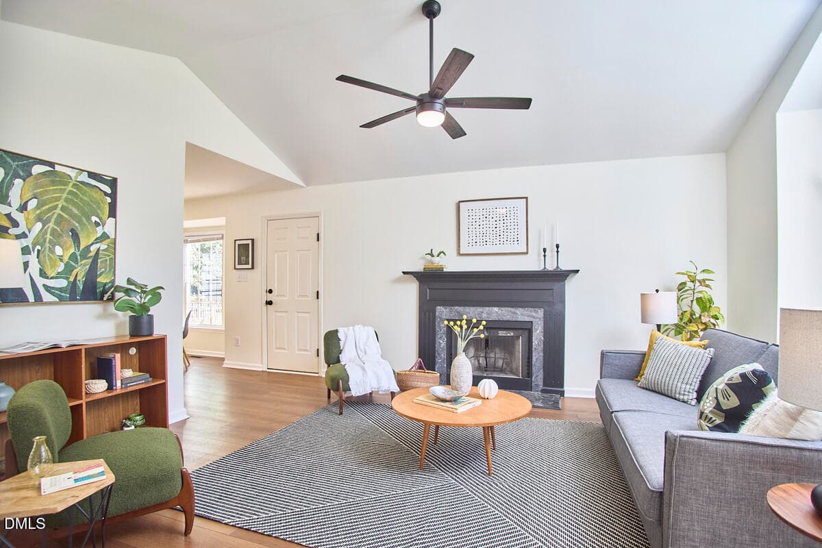 06 - 6600 Westborough Drive, Raleigh, NC 27612