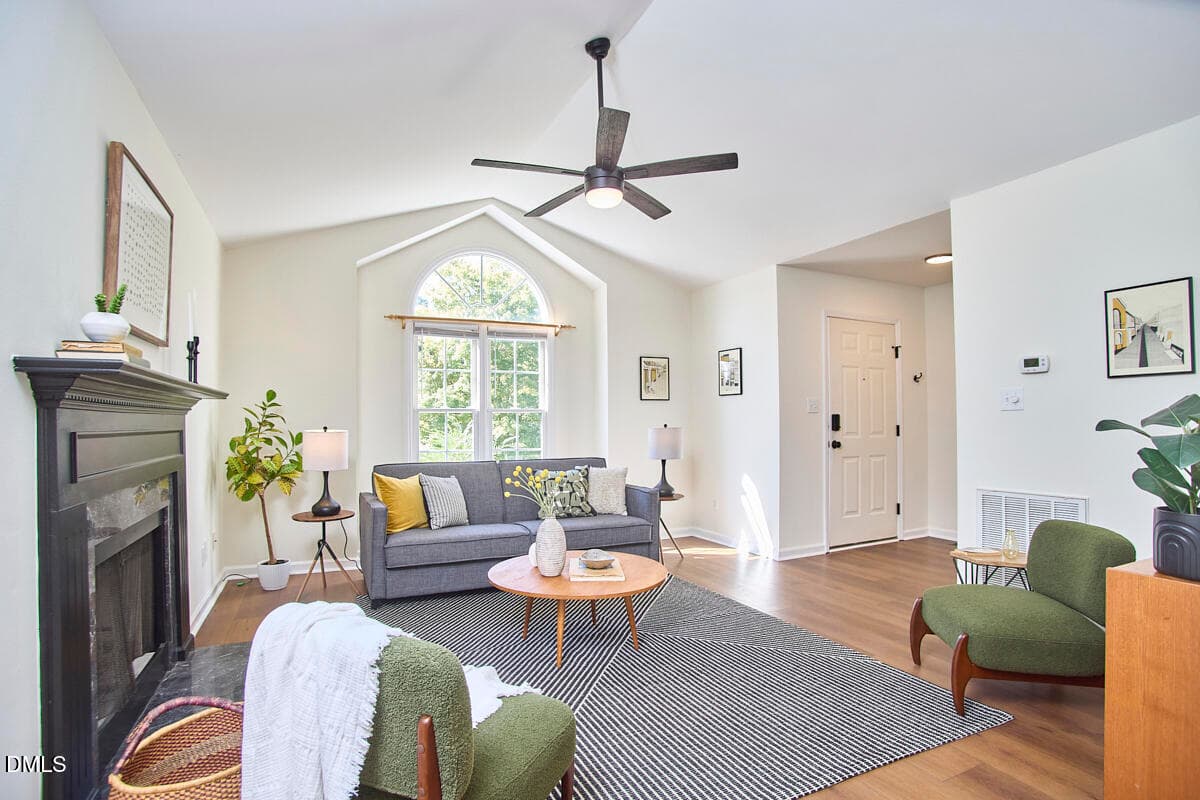 07 - 6600 Westborough Drive, Raleigh, NC 27612