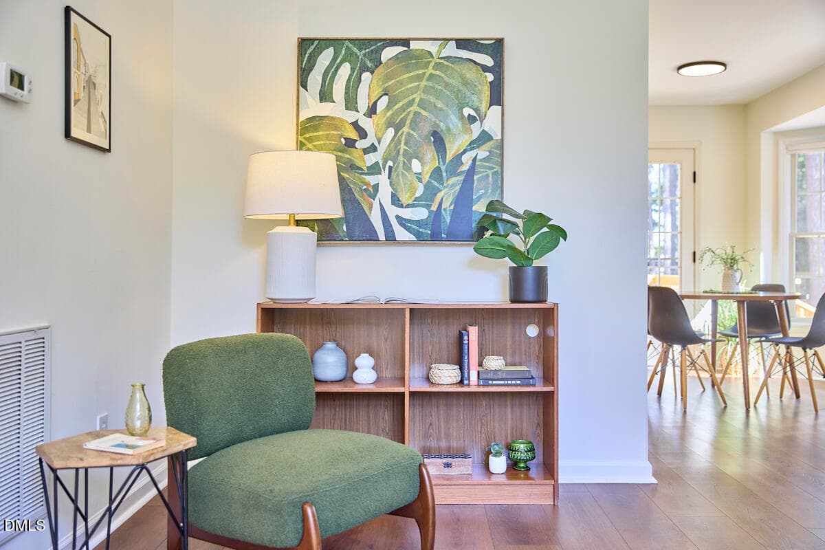 09b - 6600 Westborough Drive, Raleigh, NC 27612