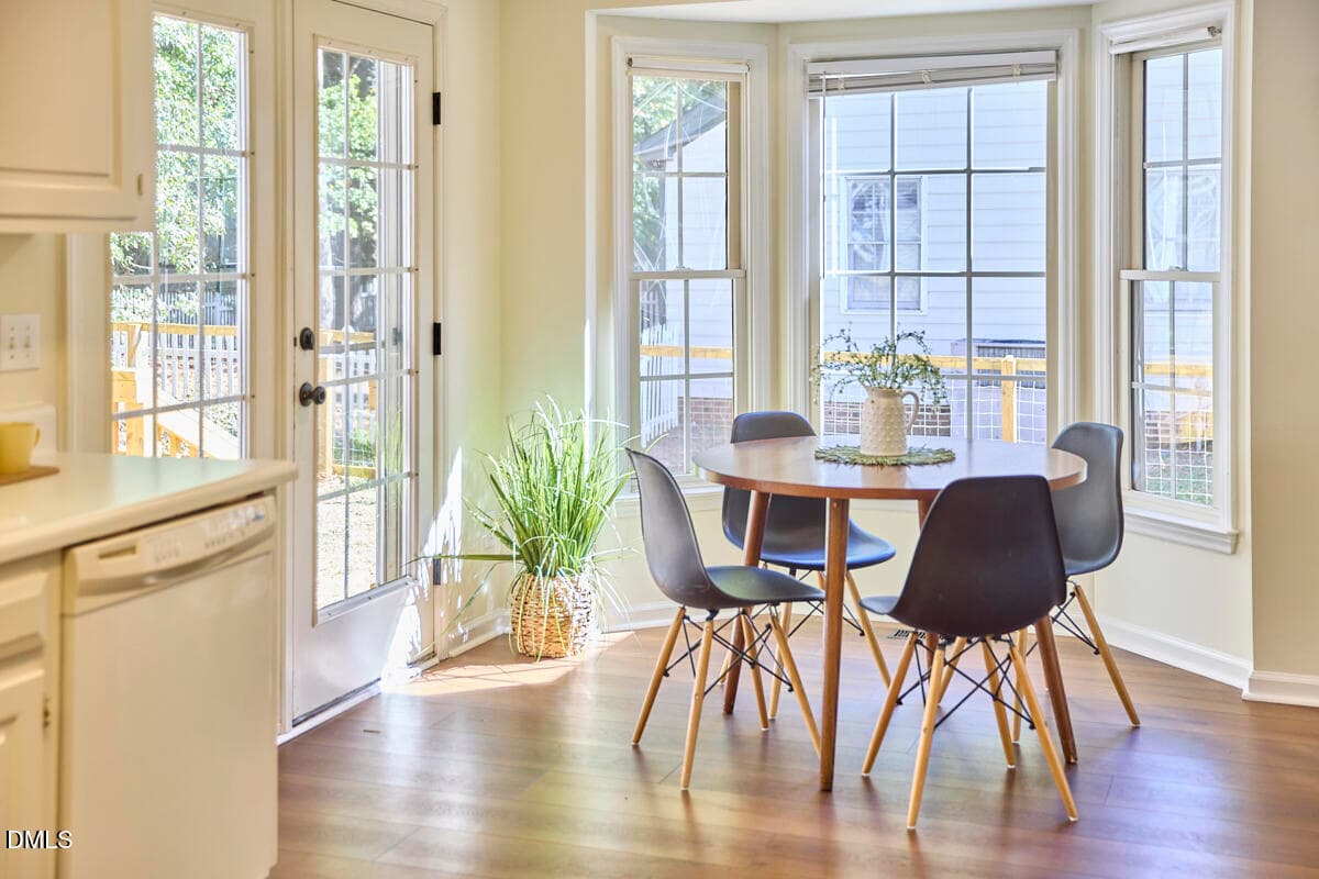 10a - 6600 Westborough Drive, Raleigh, NC 27612