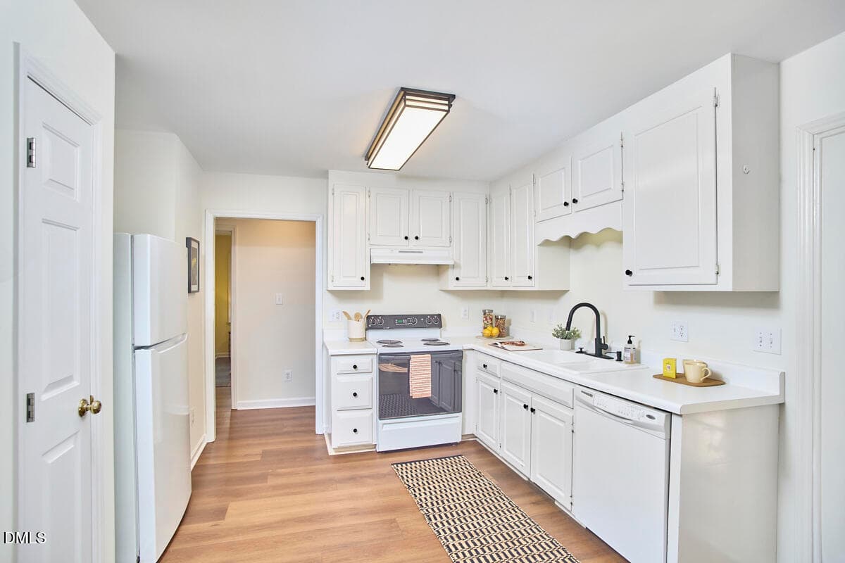 12 - 6600 Westborough Drive, Raleigh, NC 27612
