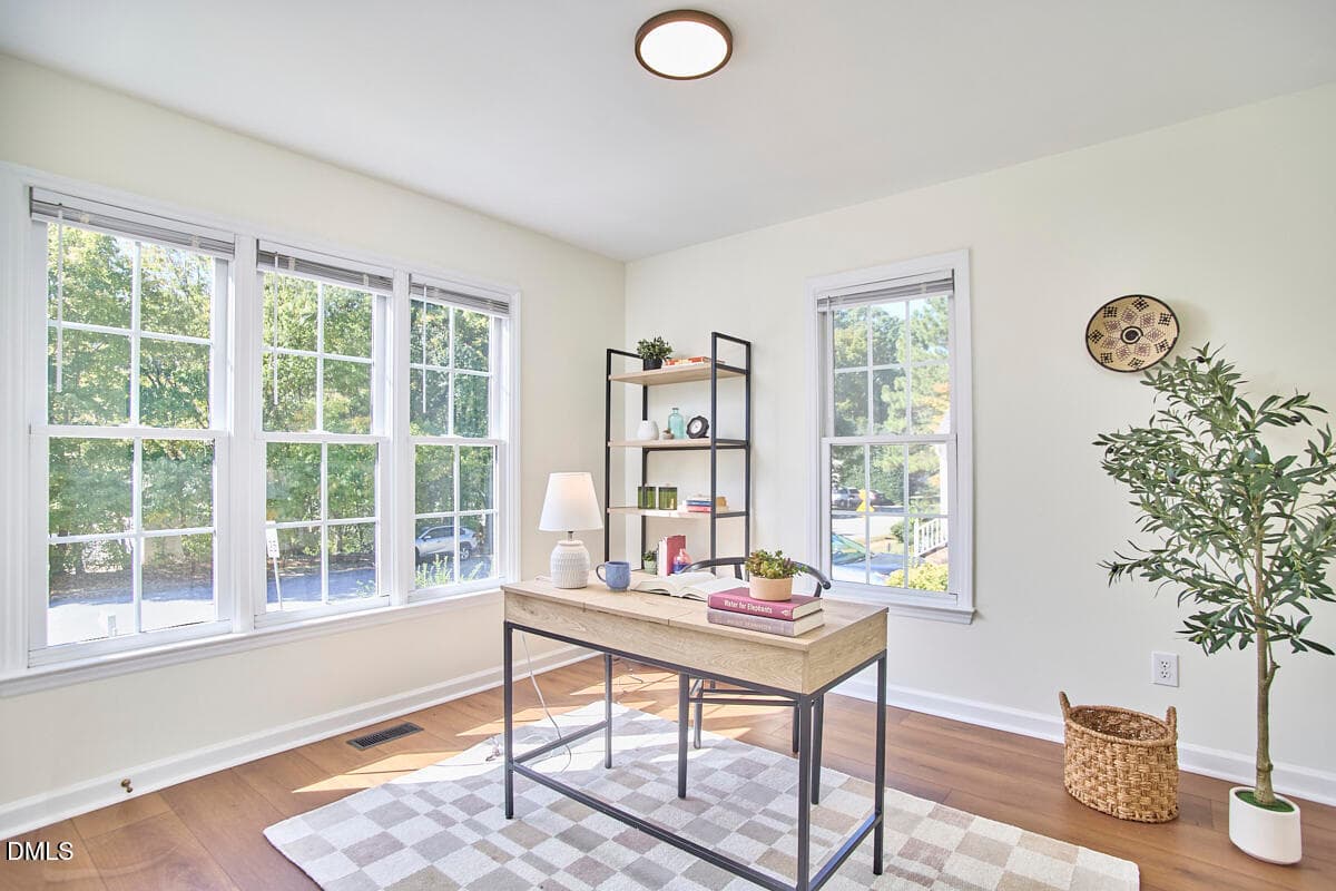 14 - 6600 Westborough Drive, Raleigh, NC 27612