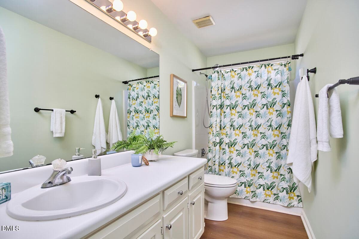 16 - 6600 Westborough Drive, Raleigh, NC 27612