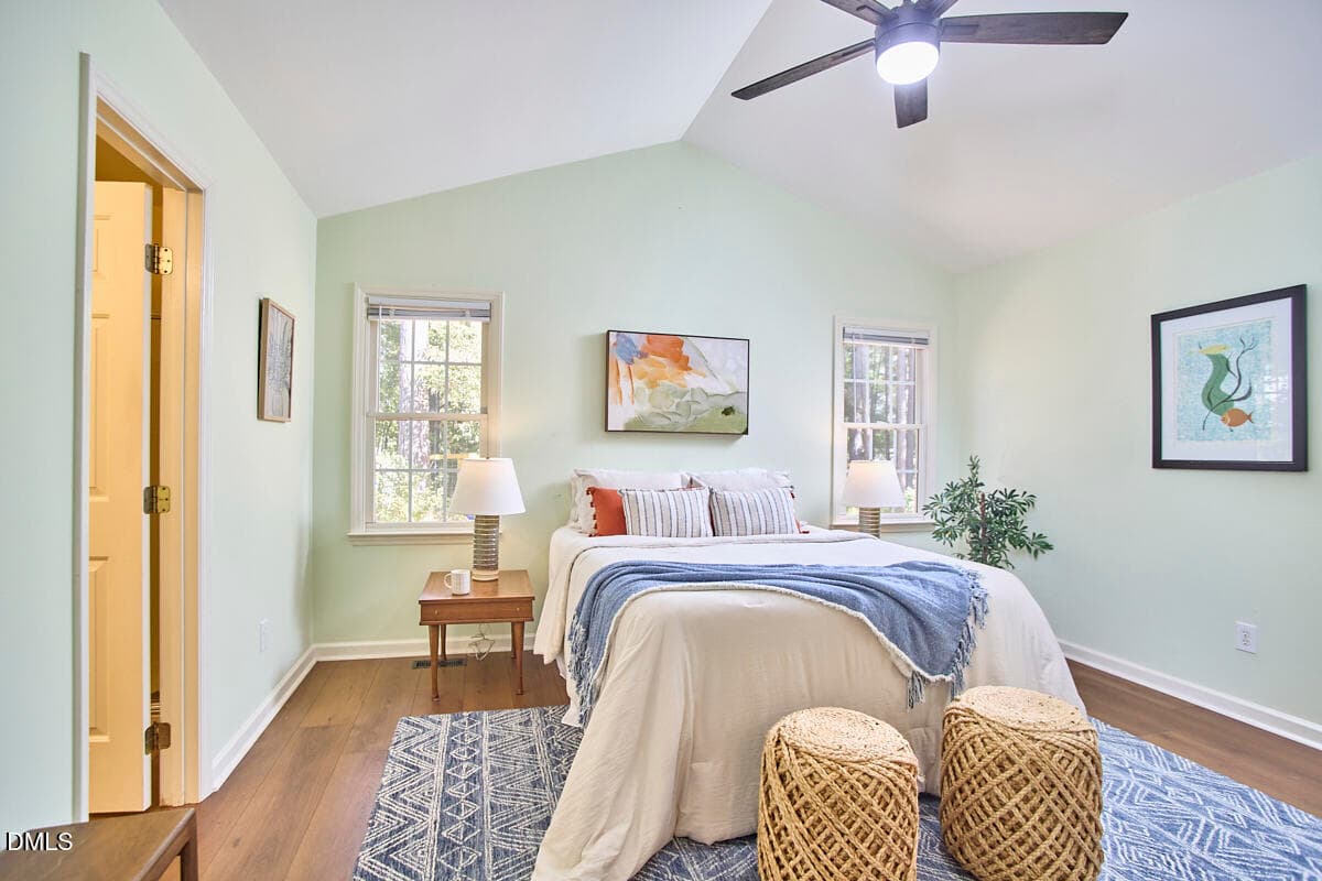 18 - 6600 Westborough Drive, Raleigh, NC 27612