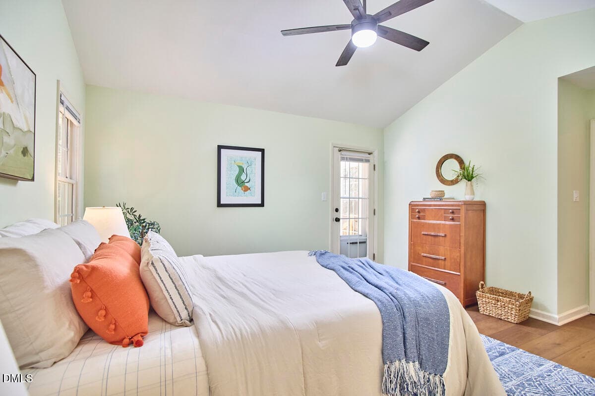 19 - 6600 Westborough Drive, Raleigh, NC 27612
