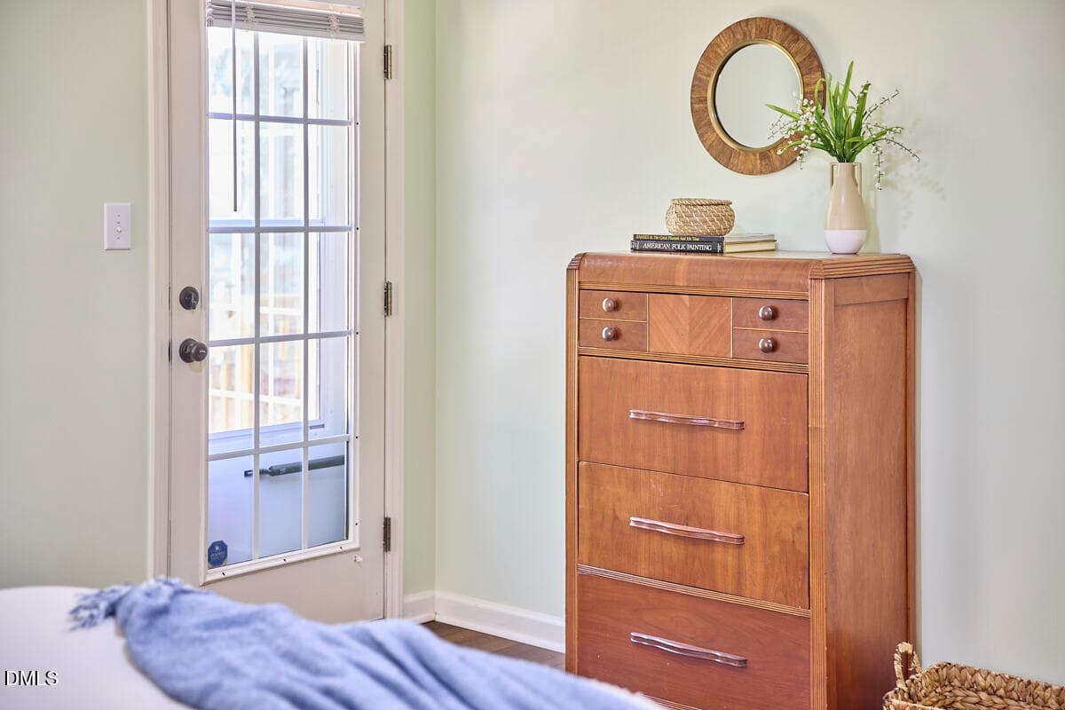 19a - 6600 Westborough Drive, Raleigh, NC 27612