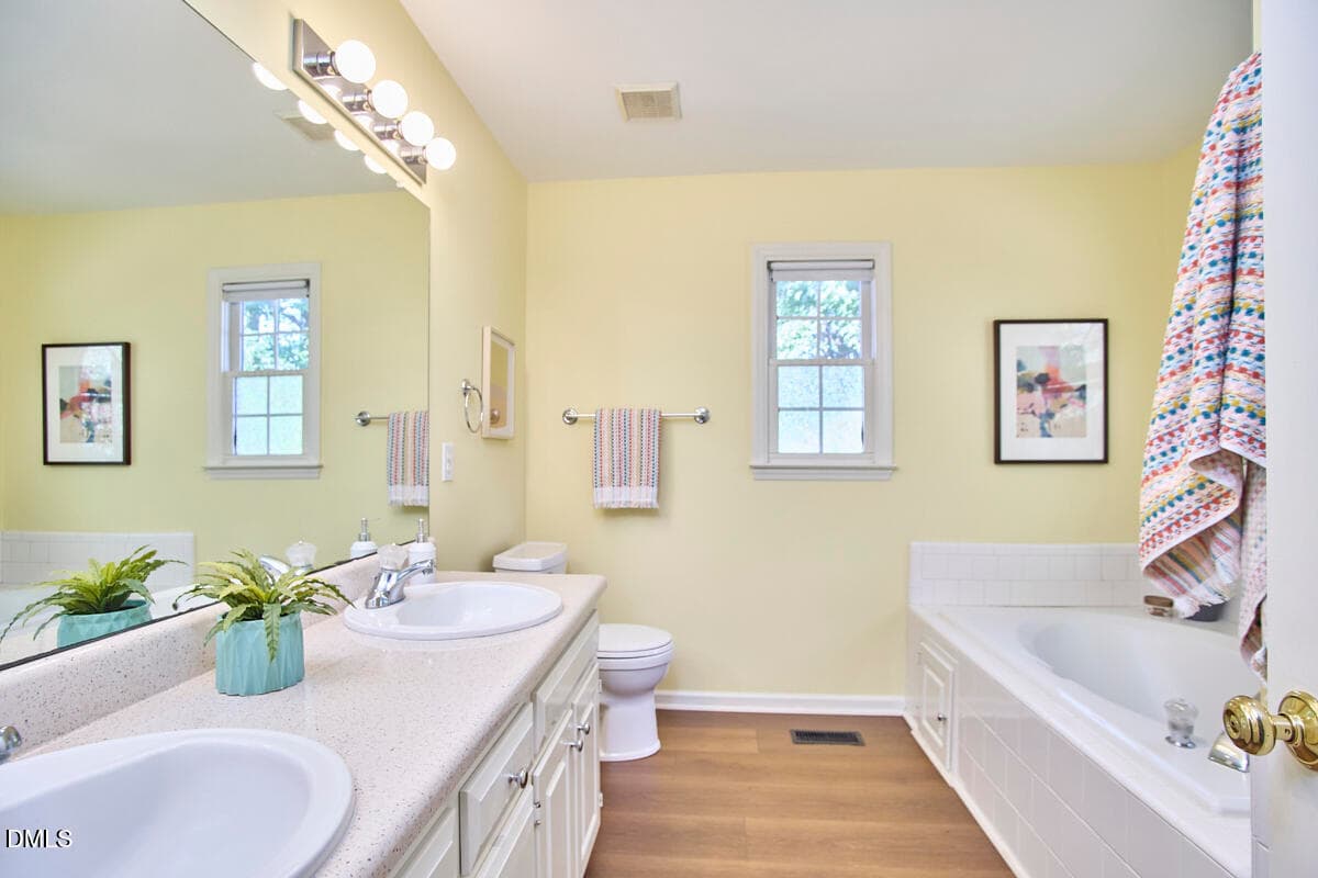 20 - 6600 Westborough Drive, Raleigh, NC 27612