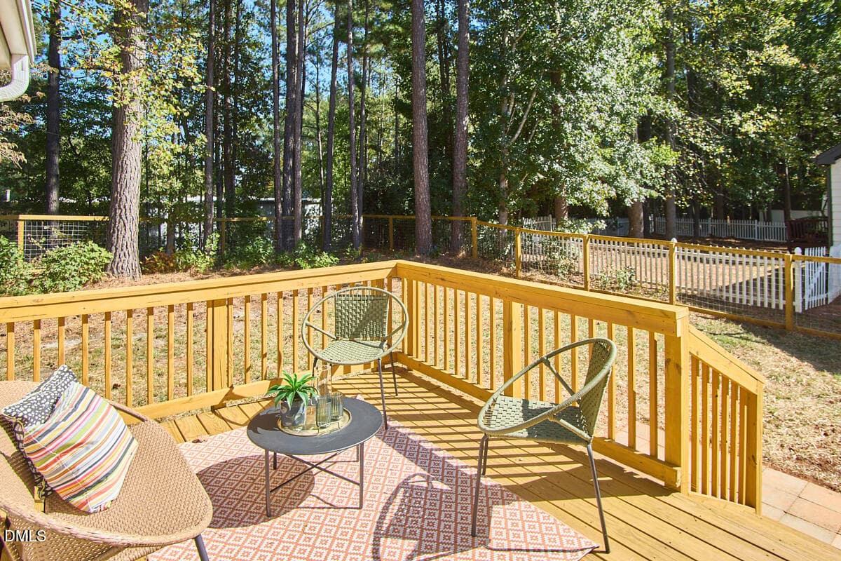 25 - 6600 Westborough Drive, Raleigh, NC 27612