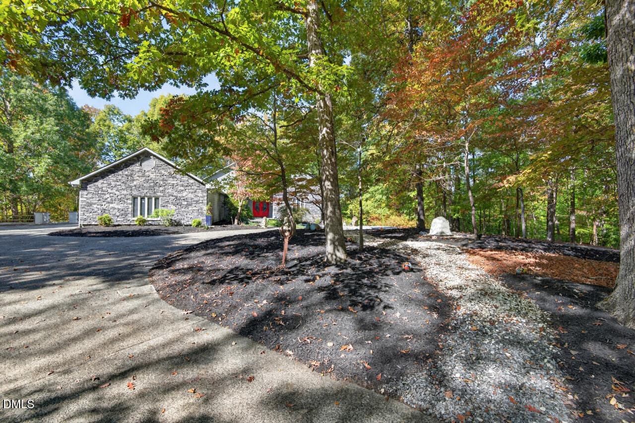 150 - 1070 Foxcliff Drive, Mebane, NC 27302