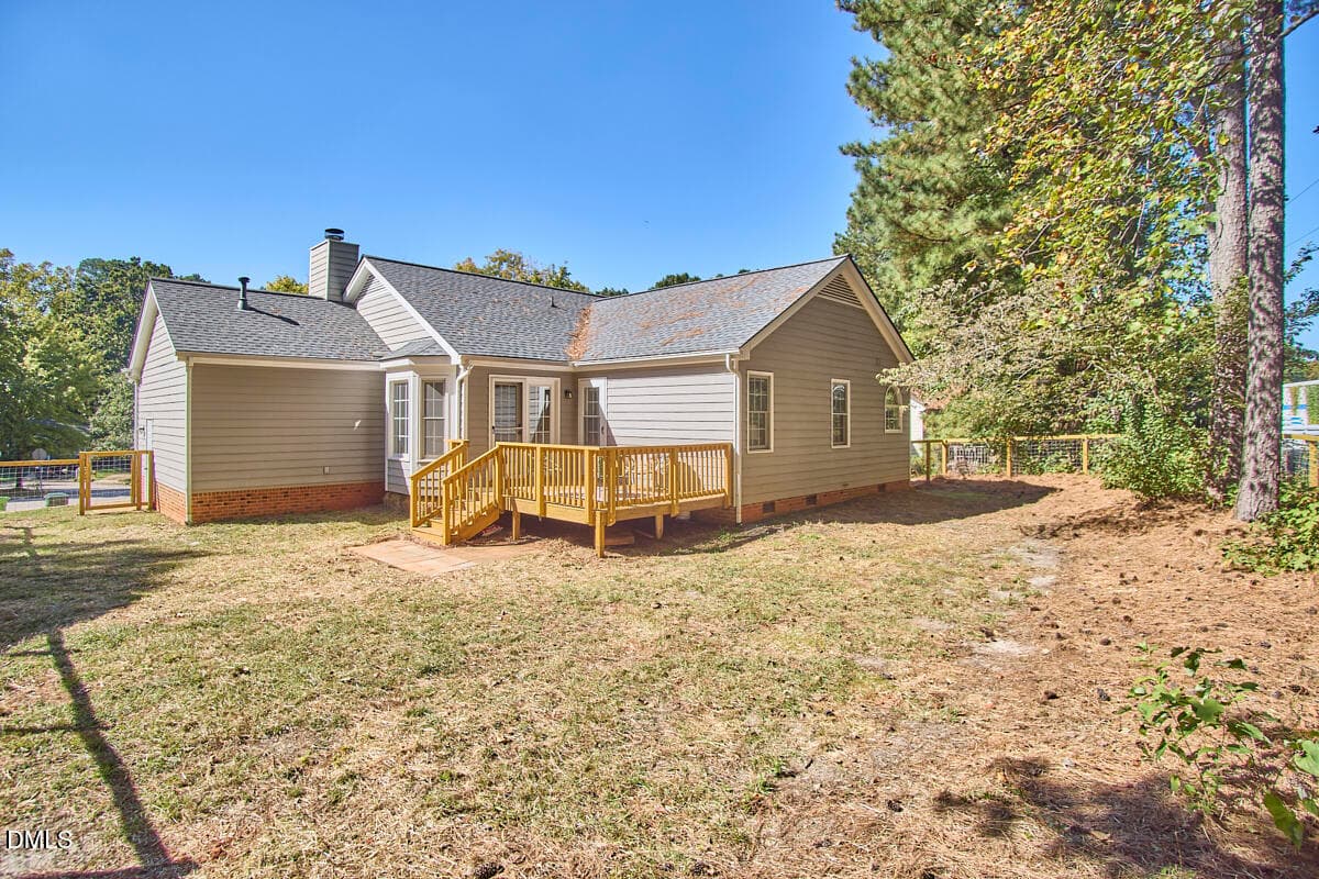 27 - 6600 Westborough Drive, Raleigh, NC 27612
