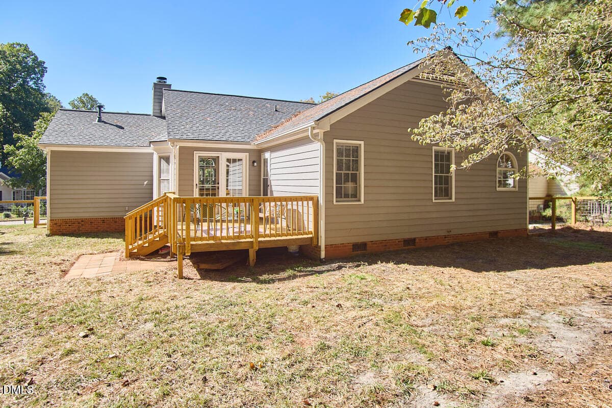 28 - 6600 Westborough Drive, Raleigh, NC 27612