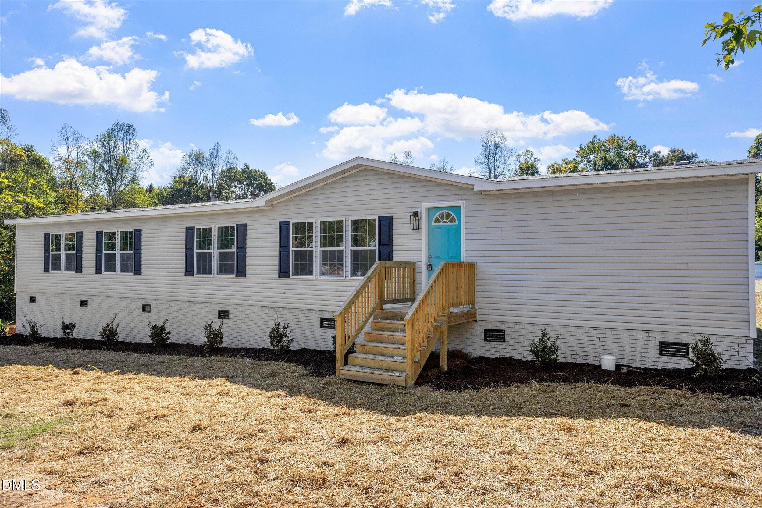 160 Lisa Cheryl Lane, Roxboro, NC 27573