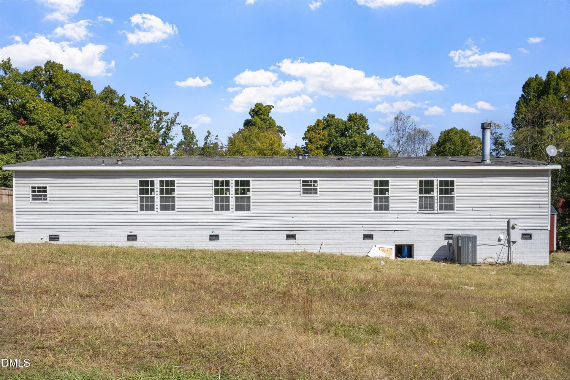 31496 - 160 Lisa Cheryl Lane, Roxboro, NC 27573