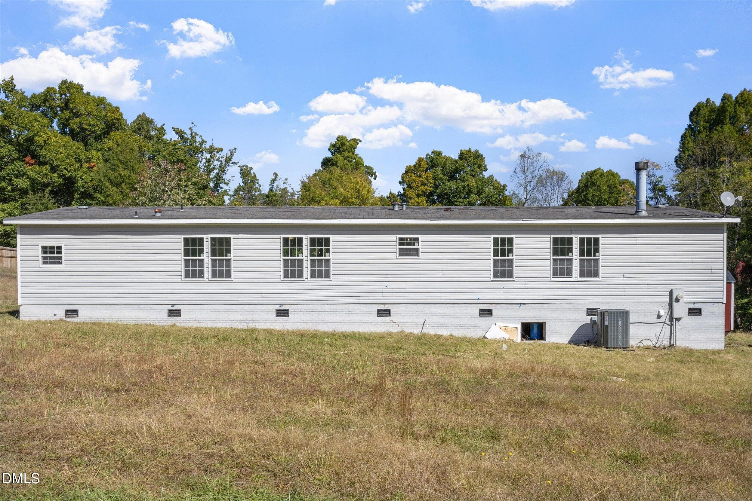 31496 - 160 Lisa Cheryl Lane, Roxboro, NC 27573