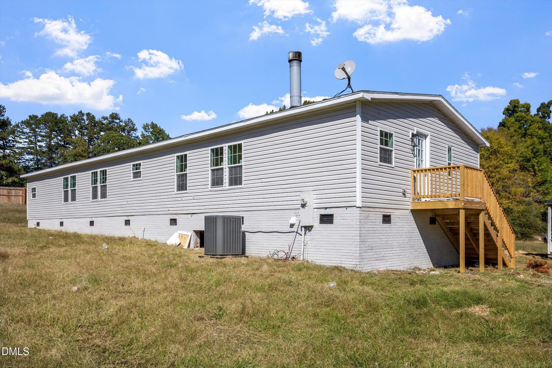31495 - 160 Lisa Cheryl Lane, Roxboro, NC 27573
