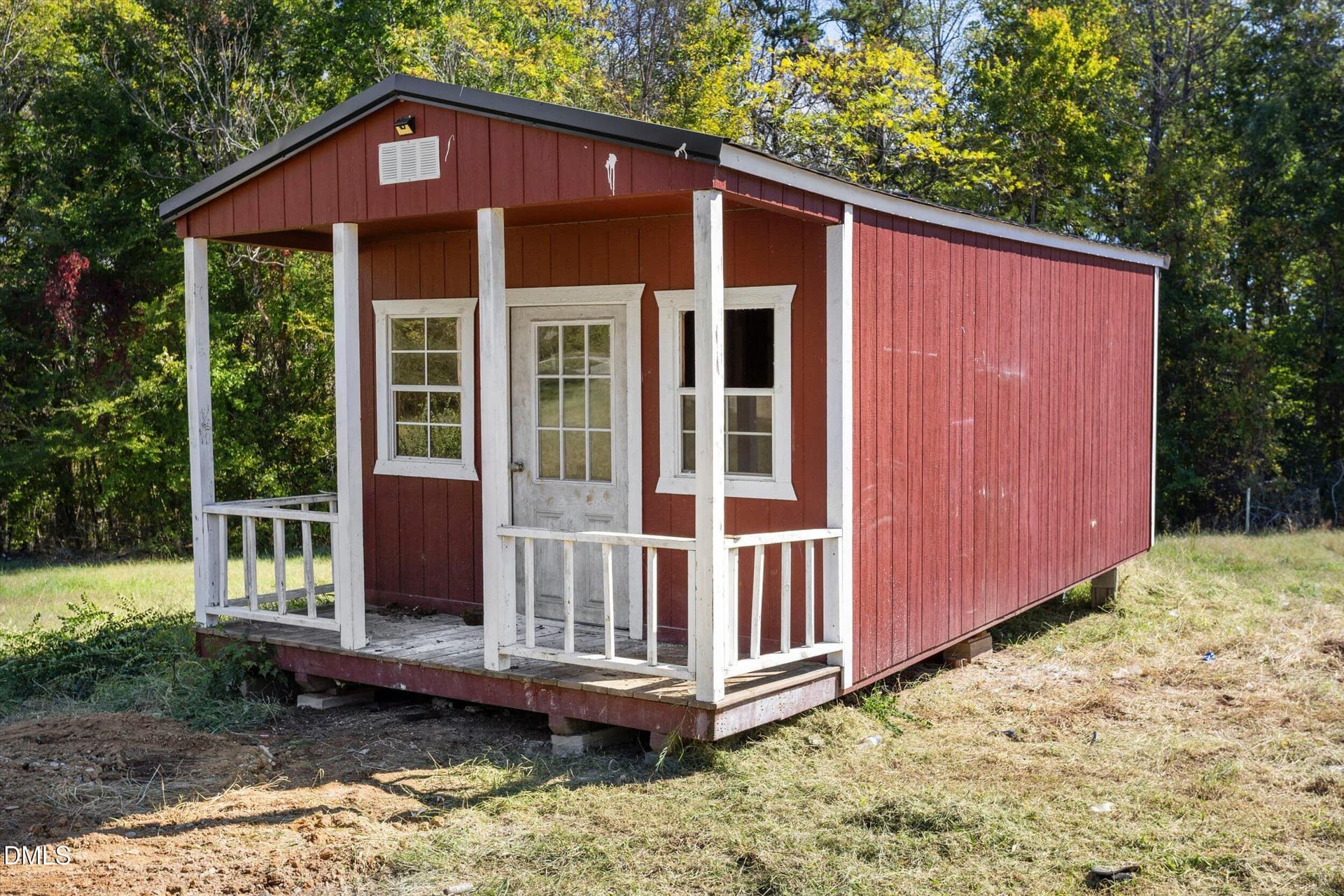 31499 - 160 Lisa Cheryl Lane, Roxboro, NC 27573