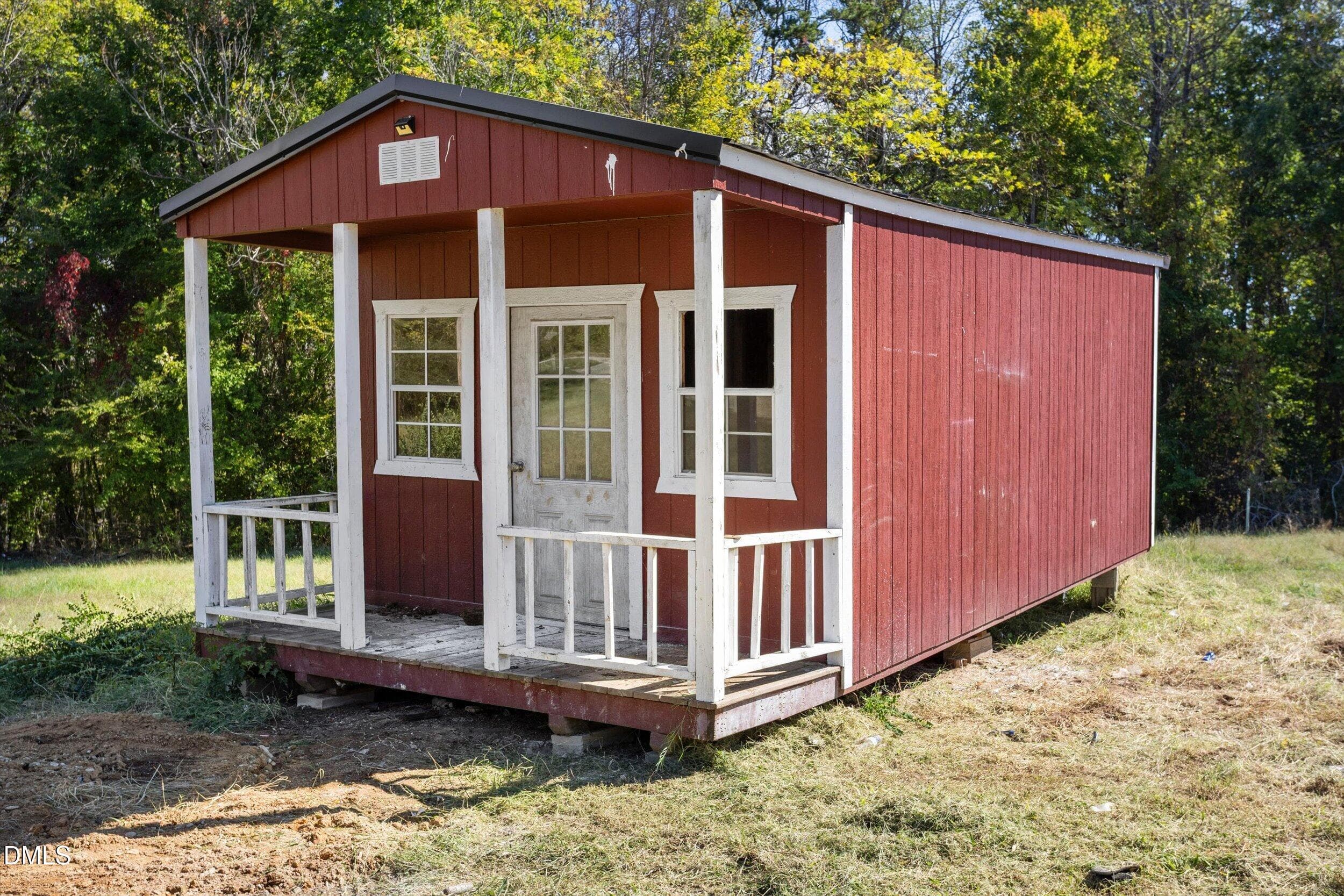 31499 - 160 Lisa Cheryl Lane, Roxboro, NC 27573