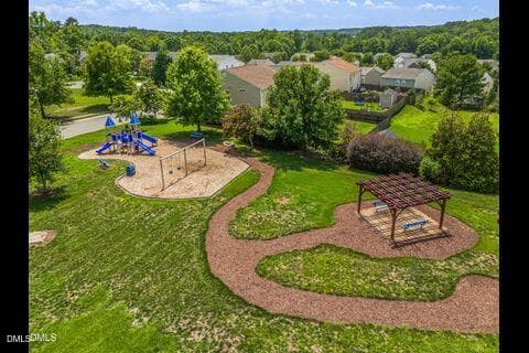 Park4 - 5020 Miller Drive, Durham, NC 27704