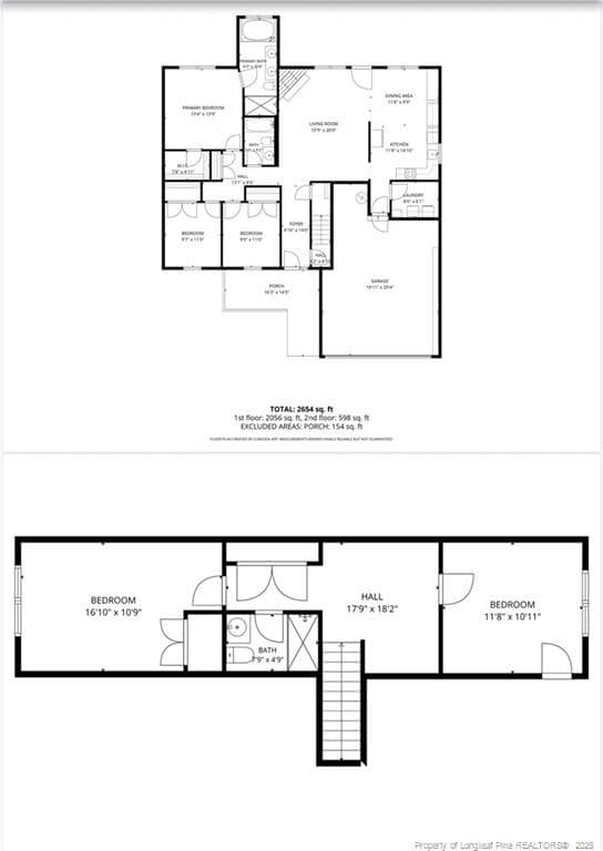 Photo 48 - 182 Livingston Drive, Raeford, NC 28376