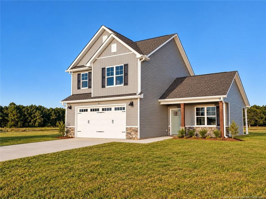 20 Evelene Way, Clinton, NC 28328