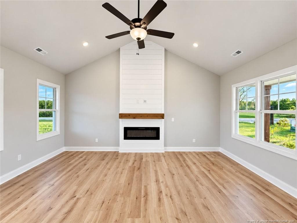 Photo 3 - 20 Evelene Way, Clinton, NC 28328