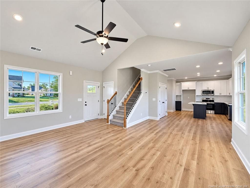 Photo 4 - 20 Evelene Way, Clinton, NC 28328