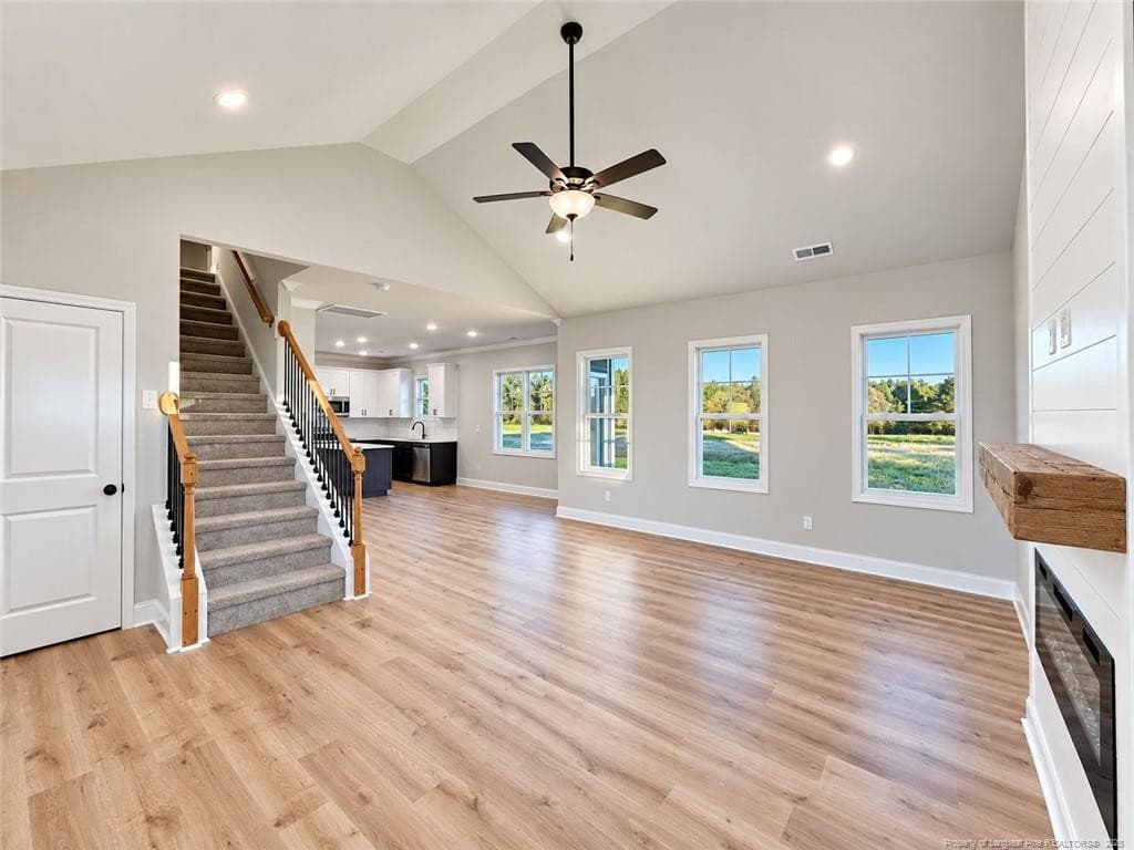 Photo 5 - 20 Evelene Way, Clinton, NC 28328
