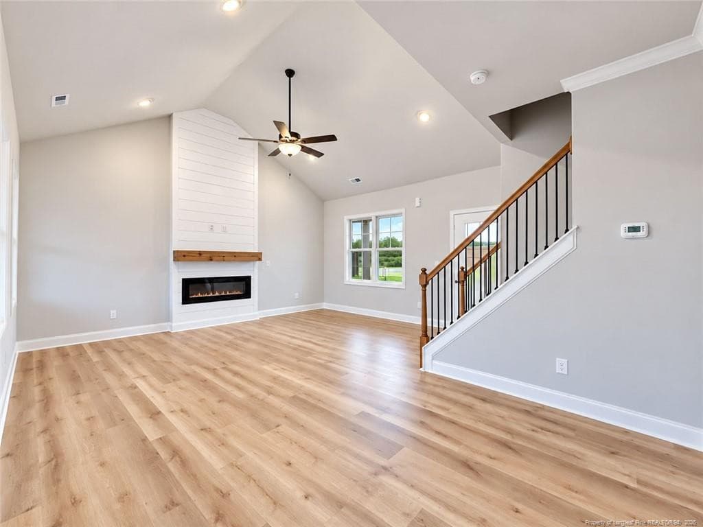 Photo 6 - 20 Evelene Way, Clinton, NC 28328