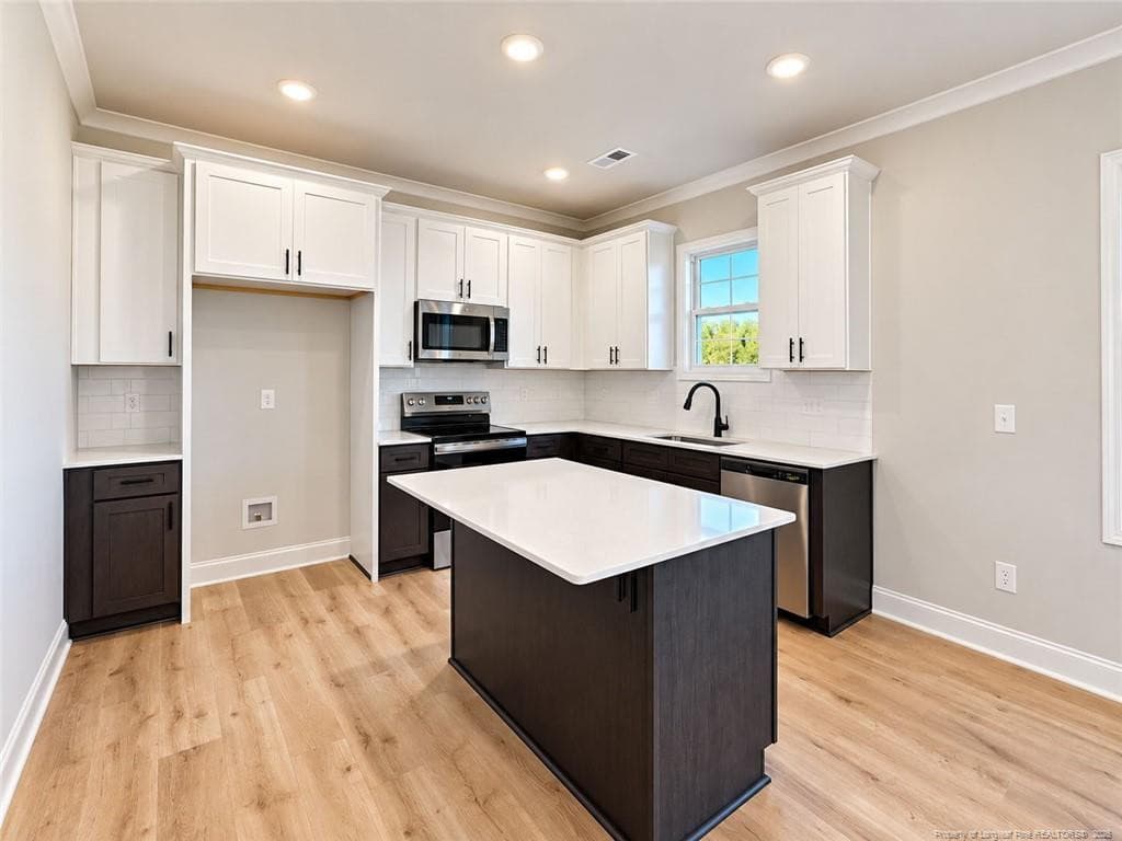Photo 8 - 20 Evelene Way, Clinton, NC 28328