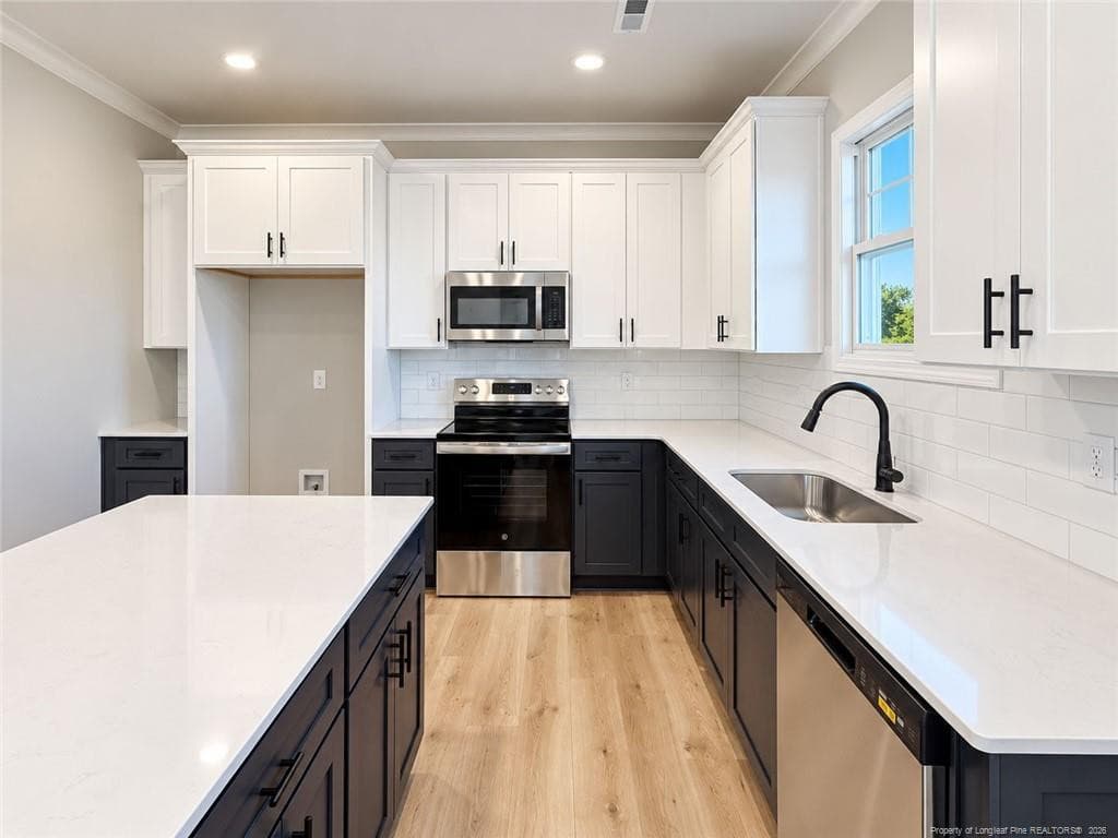 Photo 10 - 20 Evelene Way, Clinton, NC 28328