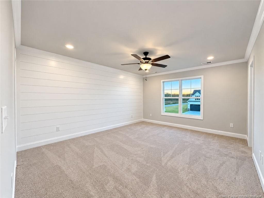 Photo 11 - 20 Evelene Way, Clinton, NC 28328