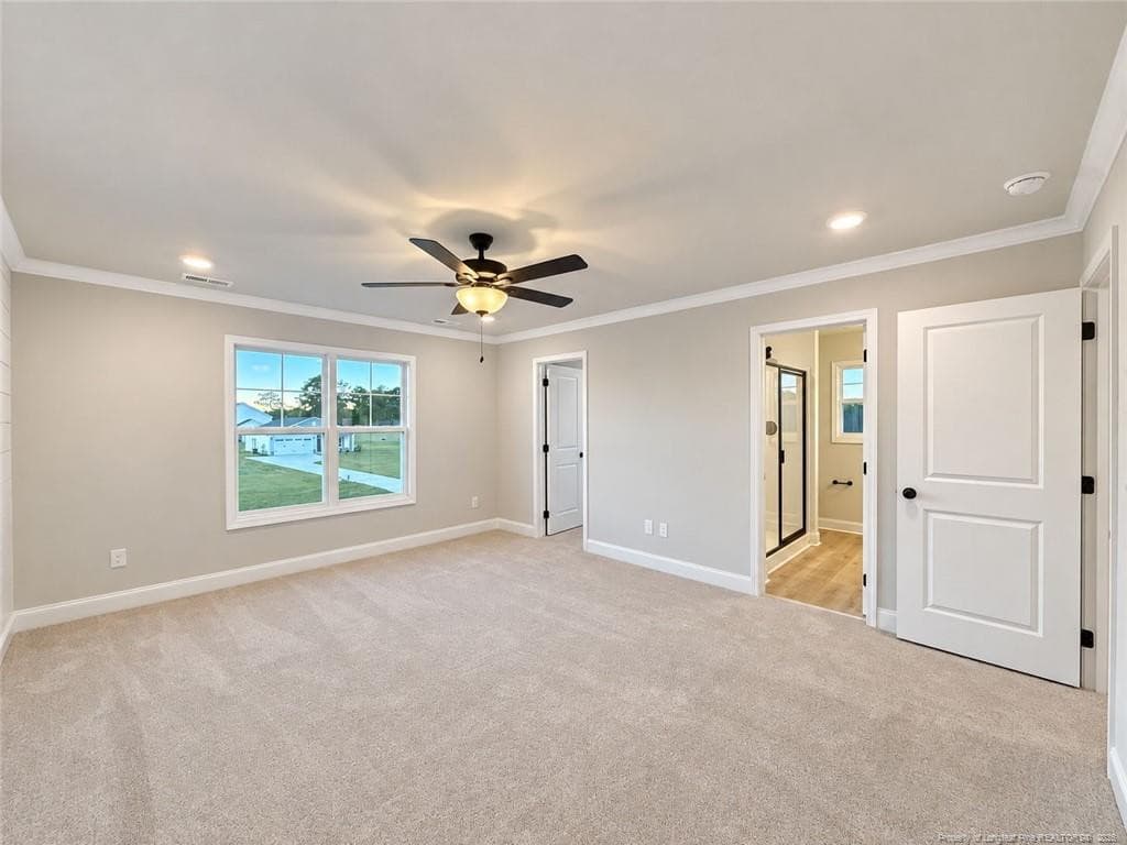 Photo 12 - 20 Evelene Way, Clinton, NC 28328