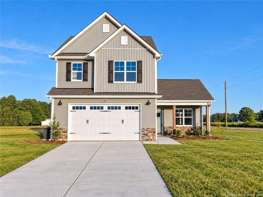 Photo 22 - 20 Evelene Way, Clinton, NC 28328