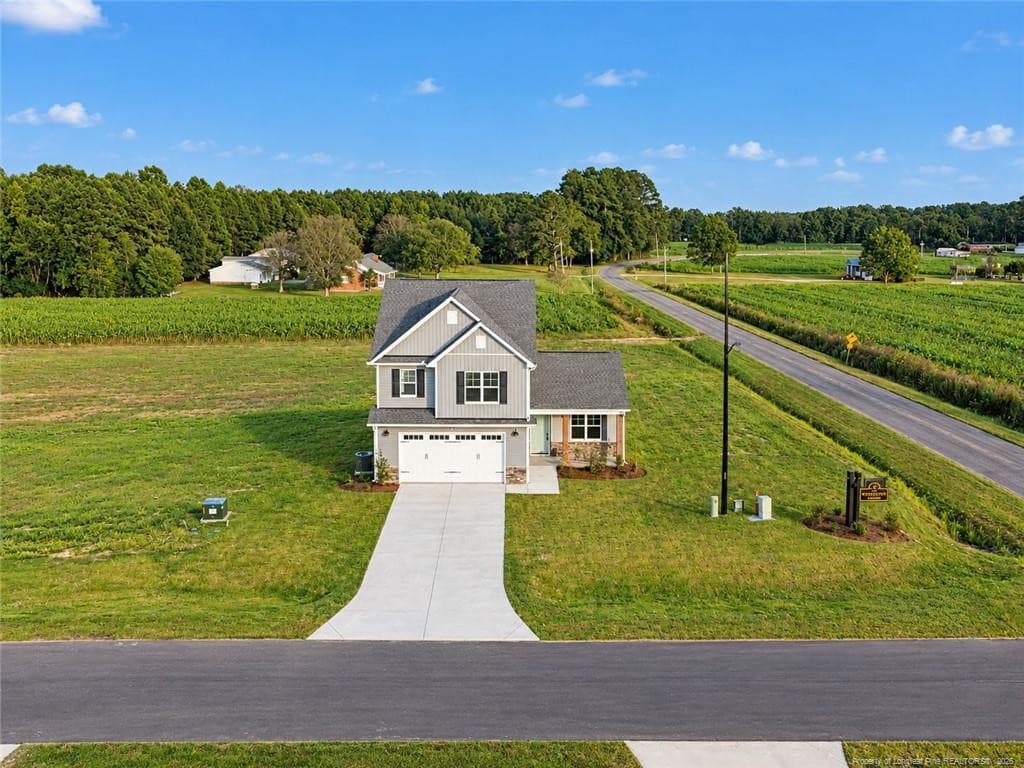 Photo 23 - 20 Evelene Way, Clinton, NC 28328
