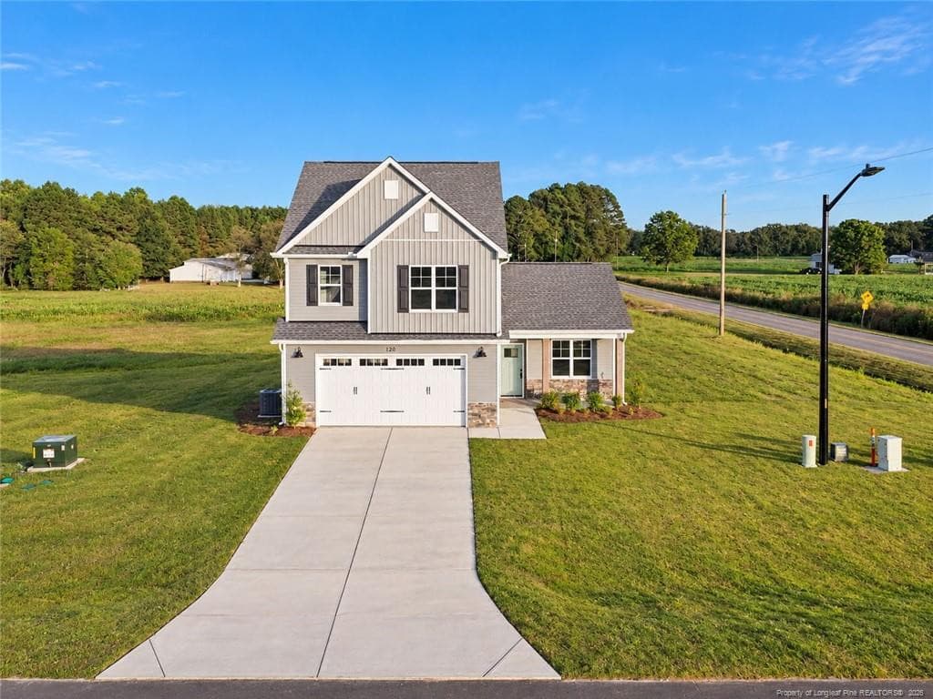 Photo 24 - 20 Evelene Way, Clinton, NC 28328