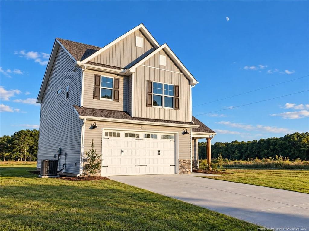 Photo 25 - 20 Evelene Way, Clinton, NC 28328